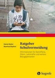 Cover von Ratgeber Schulvermeidung