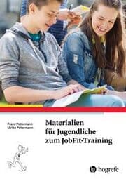 Cover von Materialien für Jugendliche zum JobFit-Training