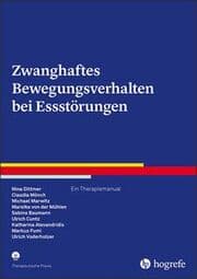 Cover von Zwanghaftes Bewegungsverhalten bei Essstörungen