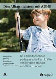Cover von Den Alltag meistern mit ADHS