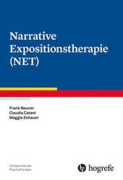 Cover von Narrative Expositionstherapie (NET)