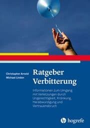 Cover von Ratgeber Verbitterung