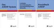 Cover von AMDP-Buchset