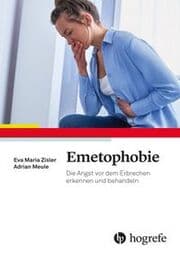 Cover von Emetophobie