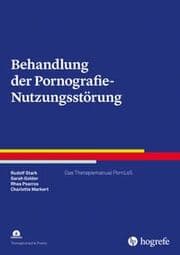 Cover von Behandlung der Pornografie-Nutzungsstörung