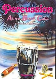 Cover von Percussion ABC
