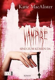 Cover von Vampire sind zum Küssen da