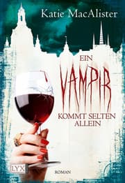 Cover von Ein Vampir kommt selten allein