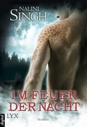 Cover von Im Feuer der Nacht
