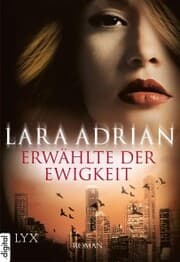 Cover von Erwählte der Ewigkeit