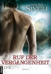Cover von Ruf der Vergangenheit