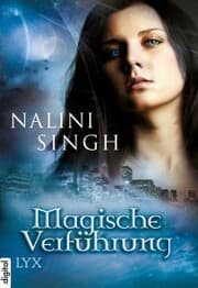 Cover von Magische Verführung - Engelspfand / Verführung / Verlockung
