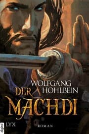 Cover von Die Chronik der Unsterblichen - Der Machdi