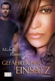 Cover von Gefährlicher Einsatz