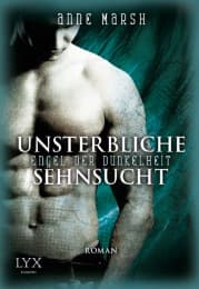 Cover von Unsterbliche Sehnsucht