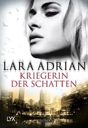 Cover von Kriegerin der Schatten