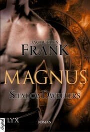 Cover von Shadowdwellers - Magnus
