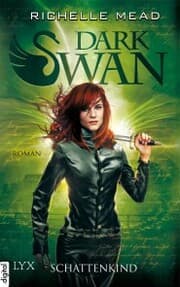 Cover von Dark Swan - Schattenkind