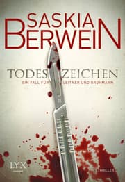 Cover von Todeszeichen