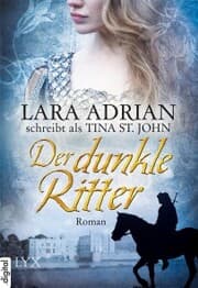 Cover von Der dunkle Ritter