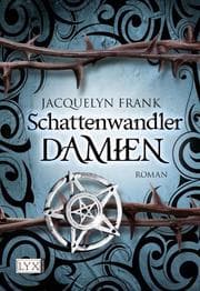 Cover von Damien