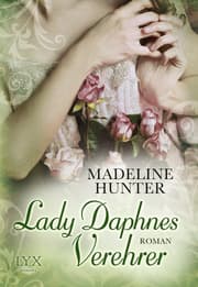 Cover von Lady Daphnes Verehrer