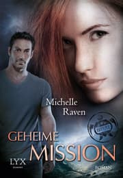Cover von TURT/LE - Geheime Mission