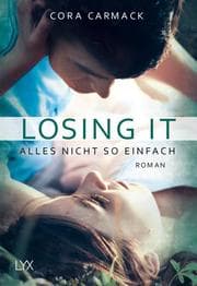 Cover von Losing it - Alles nicht so einfach