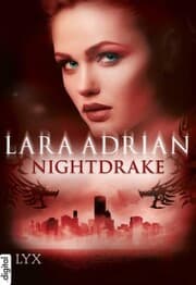 Cover von Nightdrake