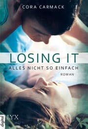 Cover von Losing it - Alles nicht so einfach