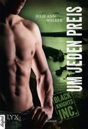 Cover von Black Knights Inc. - Um jeden Preis