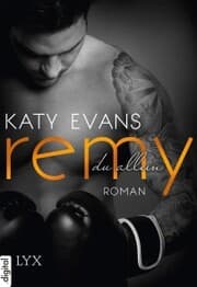 Cover von Remy - Du allein
