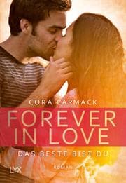Cover von Forever in Love - Das Beste bist du