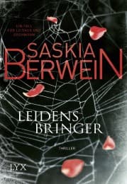 Cover von Leidensbringer
