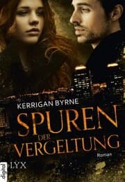 Cover von Spuren der Vergeltung