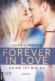 Cover von Forever in Love - Keine ist wie du
