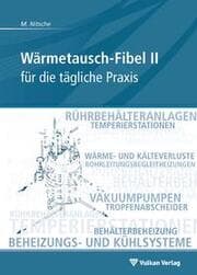 Cover von Wärmetausch-Fibel II