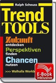 Cover von Workbook Trend-Tools