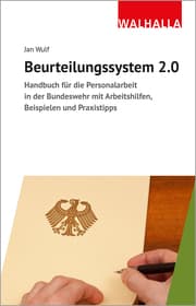 Cover von Beurteilungssystem 2.0