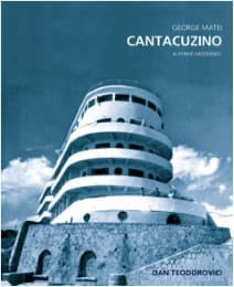Cover von George Matei Cantacuzino