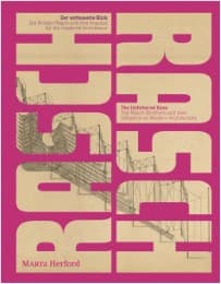 Cover von Der entfesselte Blick/The Unfettered Gaze