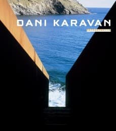 Cover von Dani Karavan - Retrospektive