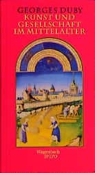 Cover von Kunst und Gesellschaft im Mittelalter