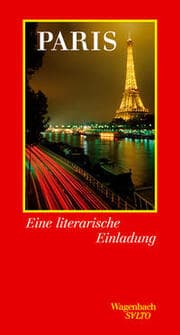 Cover von Paris