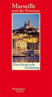Cover von Marseille und die Provence