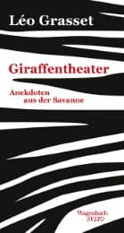 Cover von Giraffentheater