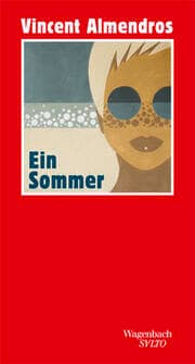 Cover von Ein Sommer