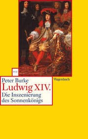 Cover von Ludwig XIV.