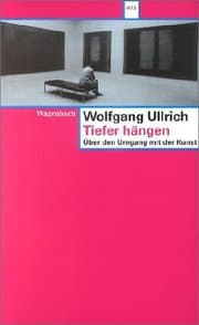 Cover von Tiefer hängen