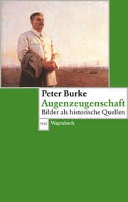 Cover von Augenzeugenschaft